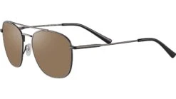 Serengeti Carroll Large SS598 Gunmetal -Luxe Eyewear Outlet f7e275adfc918fd8608ba64a97ceaa18