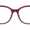 Michael Kors Tortola MK4135U 4004 Deep Red