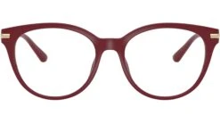 Michael Kors Tortola MK4135U 4004 Deep Red