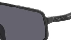 Carrera 4017/S 003 IR Matte Black -Luxe Eyewear Outlet f83a3b06bf5e635076128fba677f8044