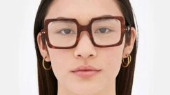 Marni Likya Yolu Blonde Havana LB -Luxe Eyewear Outlet f841b4e4b031942684405a43577dabdc