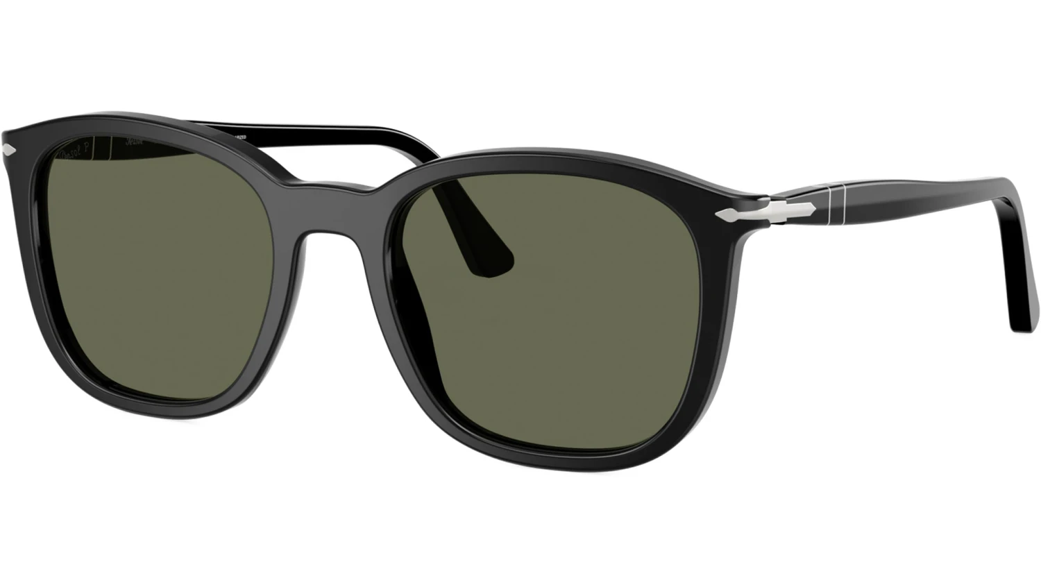 Persol PO3355S 95/58 Black 4 Persol PO3355S 95/58 Black - Image 2