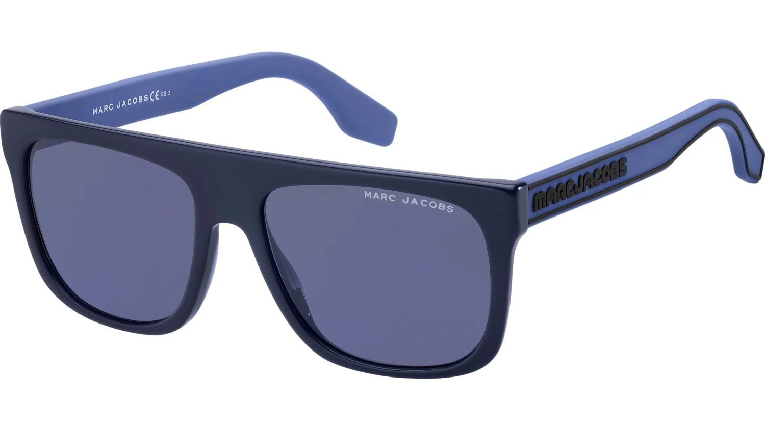 Marc Jacobs MARC 357/S PJP Blue 4 Marc Jacobs MARC 357/S PJP Blue - Image 2