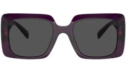 Versace VE4405 538487 Transparent Purple