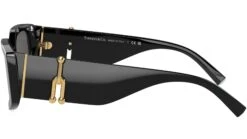 Tiffany TF4208U 8001S4 Black -Luxe Eyewear Outlet f8f96412b697ebdc6c7554841ccdeb6a