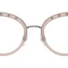 Valentino VA1017 3039 Rutenium / Opal Pink 1 Valentino VA1017 3039 Rutenium / Opal Pink -Luxe Eyewear Outlet f923dbfdea6f75775026c2ef94ce20e4