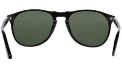 Persol PO9649S Black Green -Luxe Eyewear Outlet f93ad75065353e1c6caf6dde8c486f00