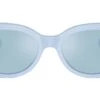 Swarovski SK6002 1006N1 Light Blue 1 Swarovski SK6002 1006N1 Light Blue -Luxe Eyewear Outlet f95177e58b2f414b7091cd022733bb0d