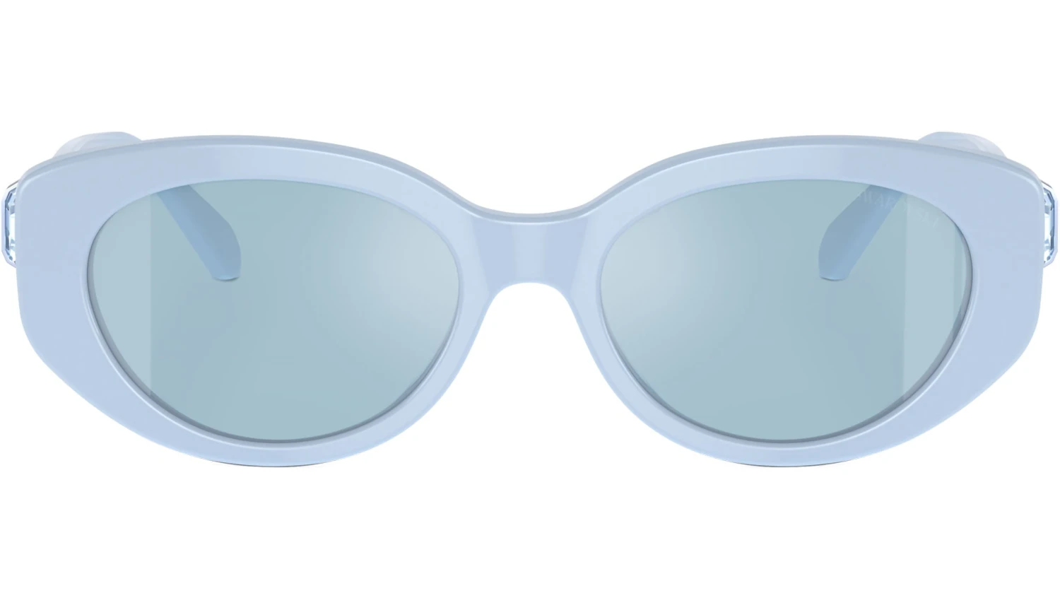 Swarovski SK6002 1006N1 Light Blue 3 Swarovski SK6002 1006N1 Light Blue