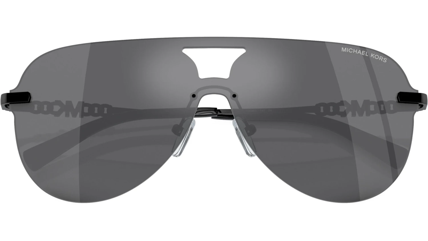 Michael Kors Cyprus MK1149 10056G Grey 6 Michael Kors Cyprus MK1149 10056G Grey - Image 4