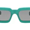 Retrosuperfuture Fantasma Green X Giulietti E Guerra -Luxe Eyewear Outlet f99cd1fd5467b8046fe2a5c98f76548c