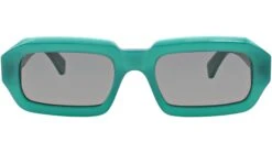 Retrosuperfuture Fantasma Green X Giulietti E Guerra