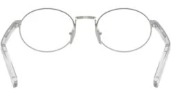Prada PR B55V 1BC1O1 -Luxe Eyewear Outlet f9e607ff73f32fa97db429565316edda