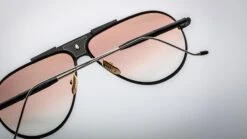 Daido Black -Luxe Eyewear Outlet fa46a9f2acdda42cf3846a4bba61228b