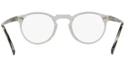 Oliver Peoples Gregory Peck OV5186 Workman Grey -Luxe Eyewear Outlet fa48beb08e012ce772bc208de575697f