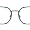 Persol PO1014VJ 1127 Brown Blue