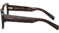 Prada PR A04V 16N1O1 Tortoise -Luxe Eyewear Outlet fabe6fdaddc433e8b73fdffd8808ec4c