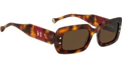 Carolina Herrera HER 0187/S O63 Havana Red -Luxe Eyewear Outlet fadfc43fa501dd74c6c664fbcb2b40eb