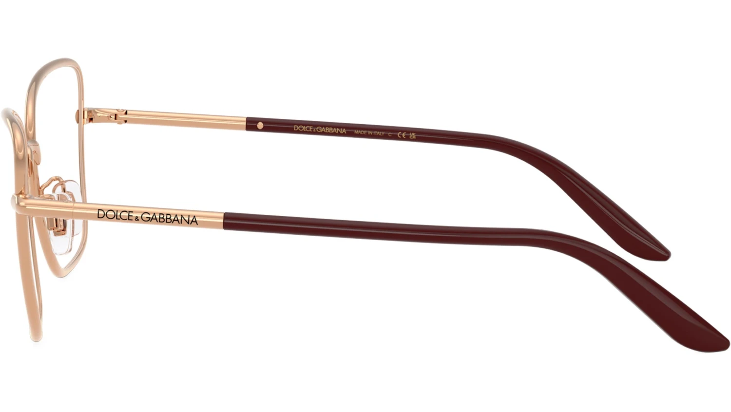 Dolce & Gabbana DG 1359 1298 5 Dolce & Gabbana DG 1359 1298 - Image 3