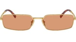 Prada PR A60S 5AK07V Gold