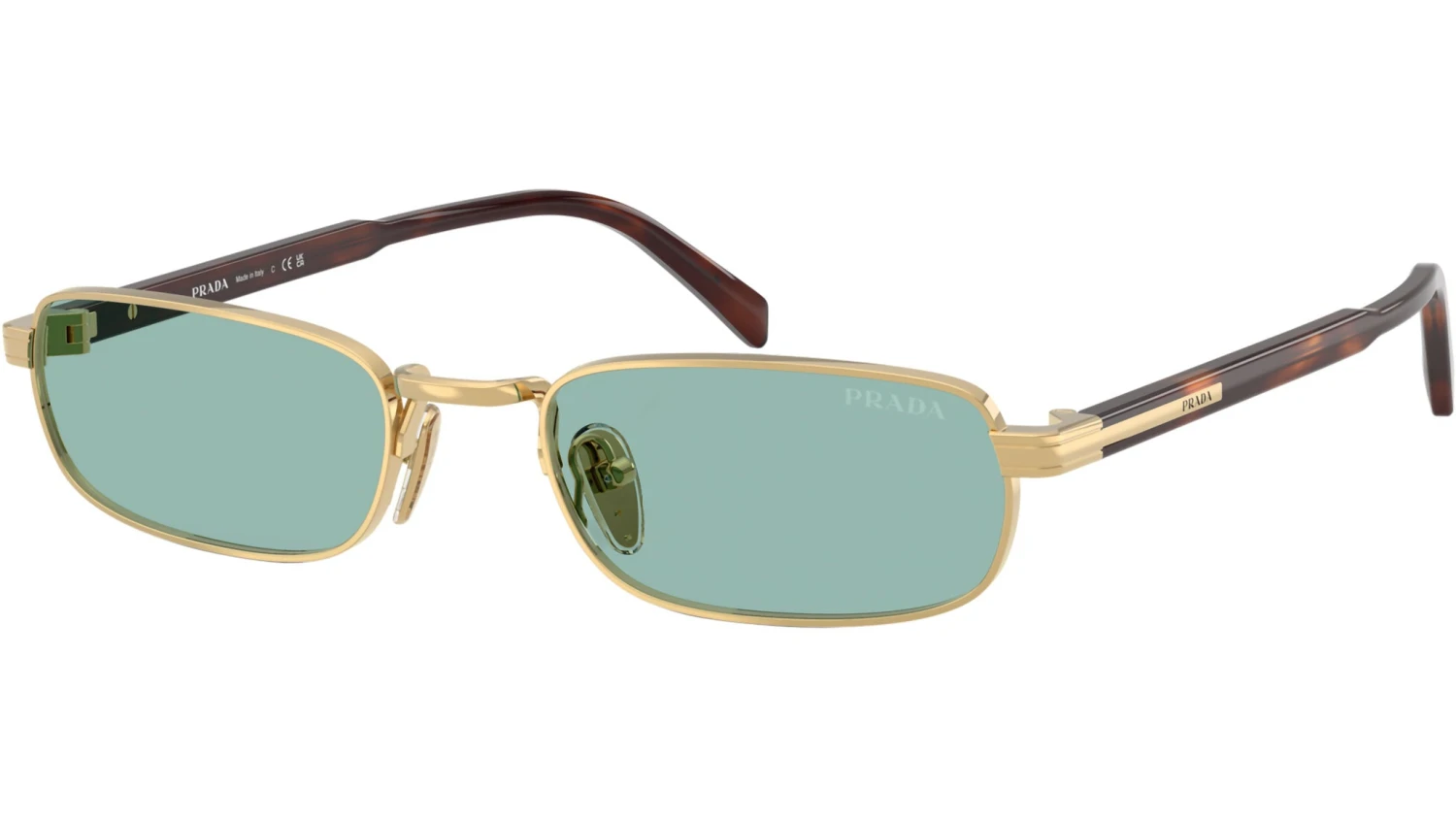 Prada PR B54S 5AK40K 4 Prada PR B54S 5AK40K - Image 2