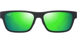Maui Jim Keola GM628 02 Matte Black