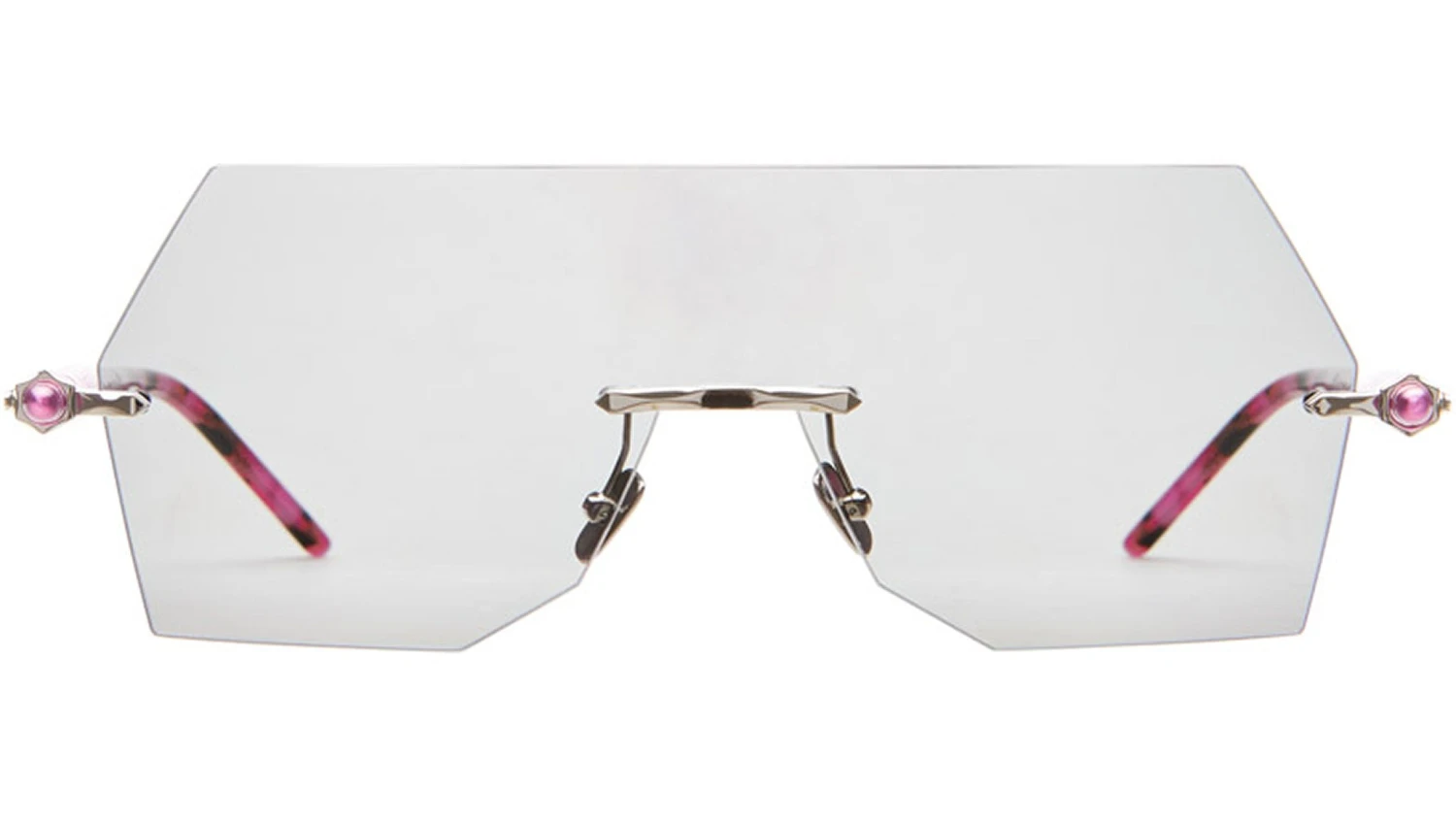 P90 SI FX Silver Cyclamen 3 P90 SI FX Silver Cyclamen