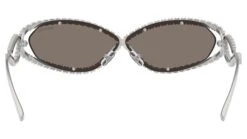 Swarovski SK7024 40016G Silver -Luxe Eyewear Outlet fb7306c552f2766277db948d71901bd6