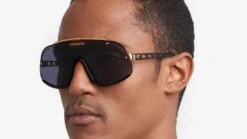 Carrera Flaglab 16 2M2 2K Black Gold -Luxe Eyewear Outlet fbac2e98e1530ab42b8e374cacd6963d