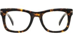 David Beckham DB 7105 086 Havana