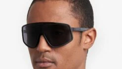 Carrera 4017/S 003 IR Matte Black -Luxe Eyewear Outlet fc017cc4eeff96e80e077ac3791ce8b3