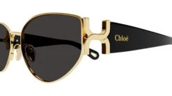 Chloé CH0260S 001 -Luxe Eyewear Outlet fc2d6cd328a2d22752f0e121ce83d878