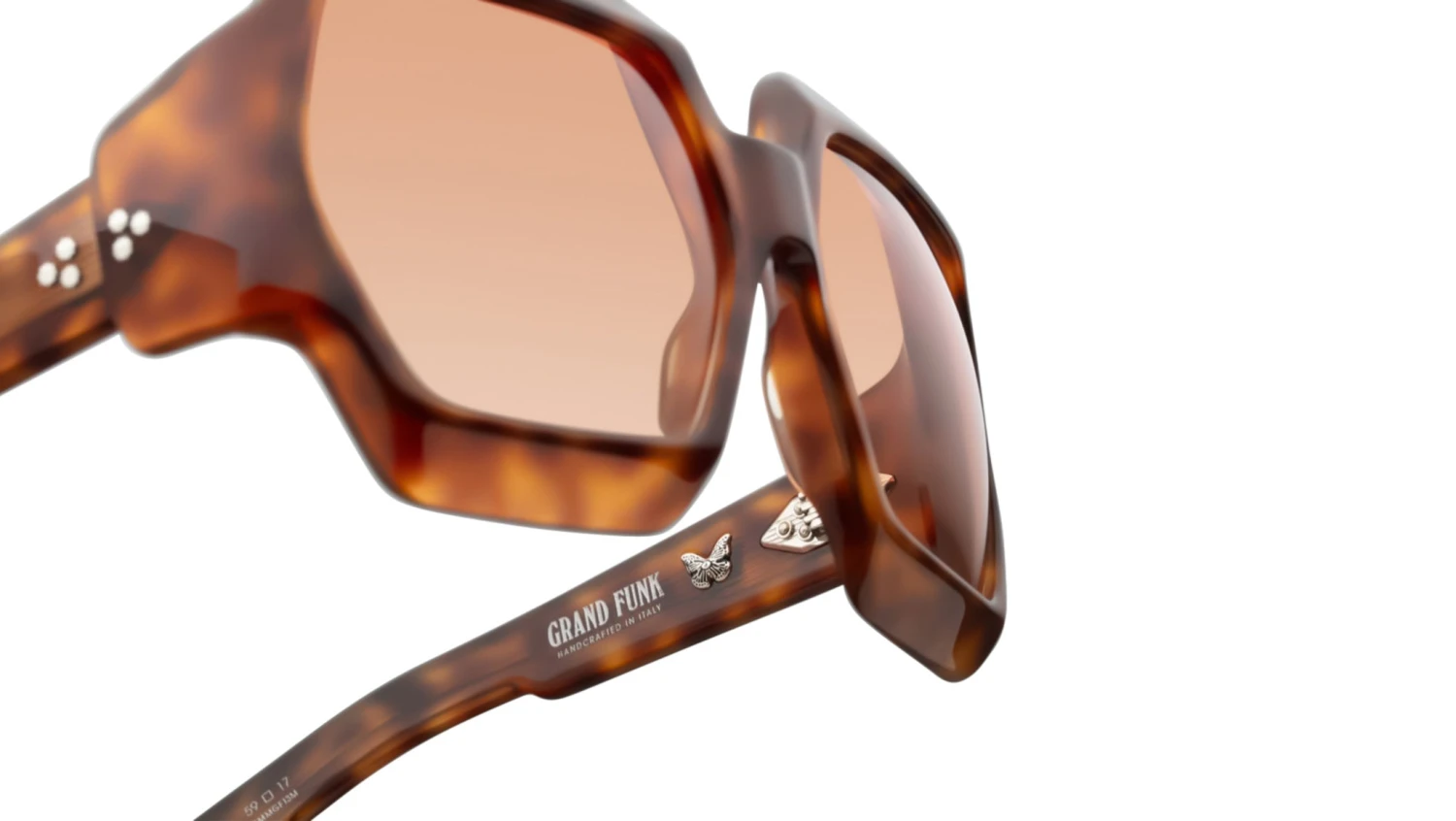 Grandfunk Teddy Brown 5 Grandfunk Teddy Brown - Image 3