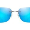 Maui Jim Ohai B334 02D -Luxe Eyewear Outlet fcf675946d74d49fad2a2b10b3f81789