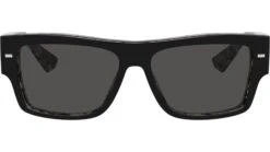 Dolce & Gabbana DG 4451 340387 Black Grey