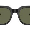 Persol PO3323S 95/58 Black -Luxe Eyewear Outlet fd2ce86ffe089611b252e63d06a7e719
