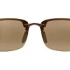 Maui Jim Ho'Okipa Reader 2.50 Tortoise Bronze