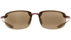 Maui Jim Ho'Okipa Reader 2.50 Tortoise Bronze