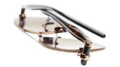 P75 Sun BZB Bronze -Luxe Eyewear Outlet fd615024f29f9bb50233d45231203c23