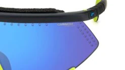 Carrera HYPERFIT 10/S BHP Green Black -Luxe Eyewear Outlet fd9068fb472248405fda0ee606abab8b