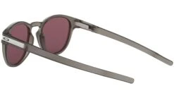 Oakley Latch OO9265 32 Matte Grey Ink -Luxe Eyewear Outlet fd943f5e95cb3546b8c6c1760e1f7adf
