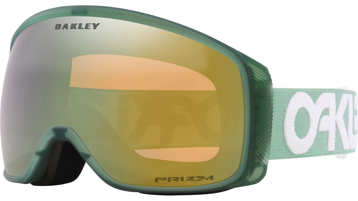 Oakley Flight Tracker M OO7105 67 Black 4 Oakley Flight Tracker M OO7105 67 Black - Image 2