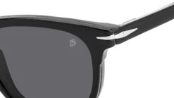 David Beckham DB 7120/CS 807 M9 Black -Luxe Eyewear Outlet fdcd9c5bfbd45670fd249698b3a96d34