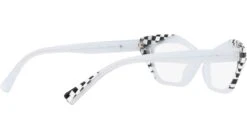 Monette 3094 002 White -Luxe Eyewear Outlet fe5eb1480933afe4bb9449124b98f01c