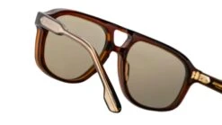 Leonard Teak -Luxe Eyewear Outlet fe9064af84792f4af747ff4d441c06af