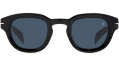 David Beckham DB 7062/S Black Blue