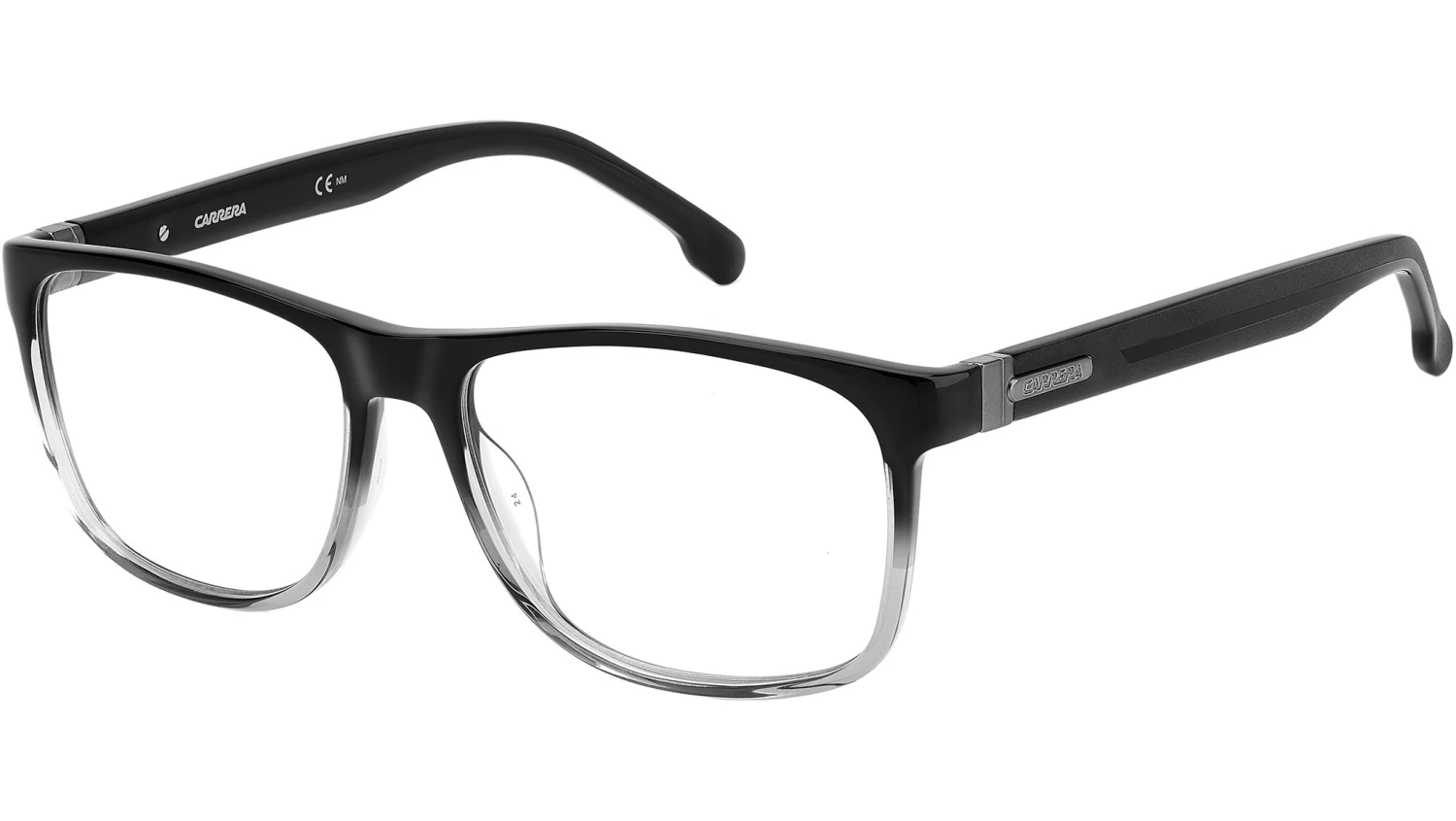 Carrera 8889 08A Black Grey 4 Carrera 8889 08A Black Grey - Image 2