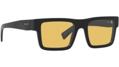 Prada PR 19WS Matte Black -Luxe Eyewear Outlet feba020eeb46eac7836e56390bc4329e