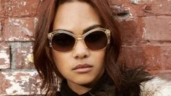 Serengeti Vinita SS529 Gold -Luxe Eyewear Outlet fec277a5cd00f4d842b787cec2937477