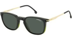 Carrera CA 332/CS 4C3 UC Olive -Luxe Eyewear Outlet ff7727f065d050cf7e603739e03ebbb9